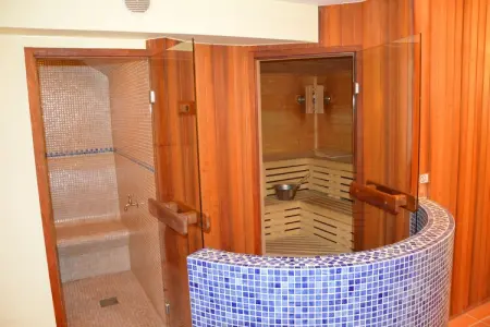 Le Milan Royal, Charmante maison de vacances en pierre avec jardin, barbecue couvert, bar et sauna à Robertville - Photo 38