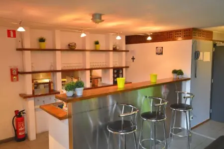 Remonval, Ferme meublée avec goût avec sauna à Waimes - Photo 3