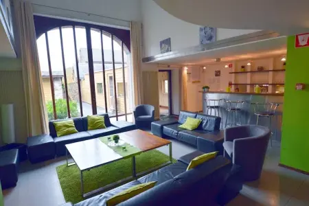 Remonval, Ferme meublée avec goût avec sauna à Waimes - Photo 7