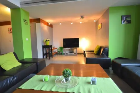 Remonval, Ferme meublée avec goût avec sauna à Waimes - Photo 8