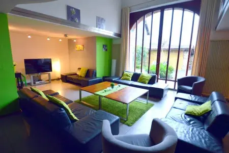 Remonval, Ferme meublée avec goût avec sauna à Waimes - Photo 9