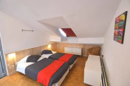 Remonval, Ferme meublée avec goût avec sauna à Waimes - Photo 14