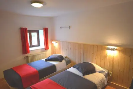 Remonval, Ferme meublée avec goût avec sauna à Waimes - Photo 19