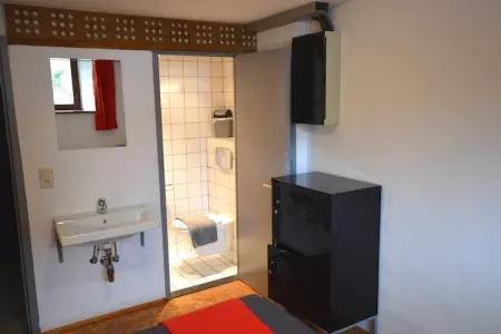 Remonval, Ferme meublée avec goût avec sauna à Waimes - Photo 28