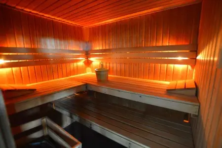 Remonval, Ferme meublée avec goût avec sauna à Waimes - Photo 32