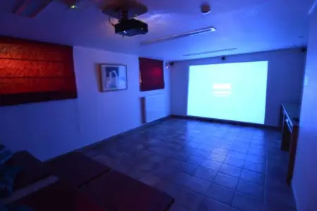 Le Jeu de L'Oie, Villa luxueuse avec sauna à Robertville - Photo 5