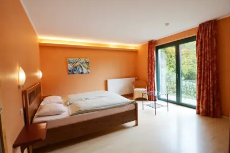 Le Jeu de L'Oie, Villa luxueuse avec sauna à Robertville - Photo 22