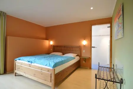 Le Jeu de L'Oie, Villa luxueuse avec sauna à Robertville - Photo 25