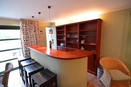 Le Jeu de L'Oie, Villa luxueuse avec sauna à Robertville - Photo 32