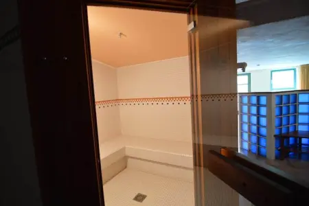 Le Jeu de L'Oie, Villa luxueuse avec sauna à Robertville - Photo 38