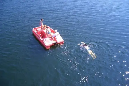 Le Jeu de L'Oie, Villa luxueuse avec sauna à Robertville - Photo 42