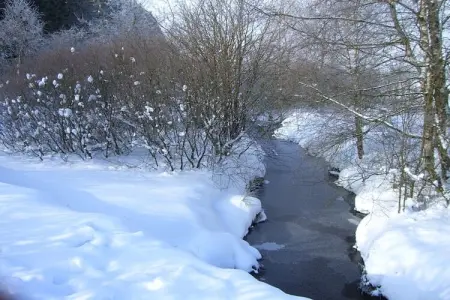 Le Jeu de L'Oie, Villa luxueuse avec sauna à Robertville - Photo 55