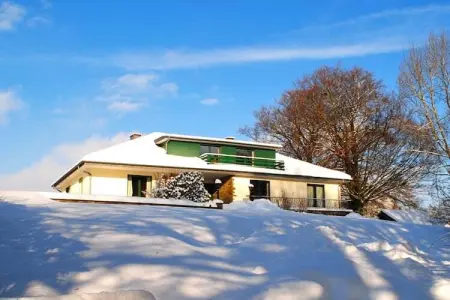 Le Jeu de L'Oie, Villa luxueuse avec sauna à Robertville - Photo 56