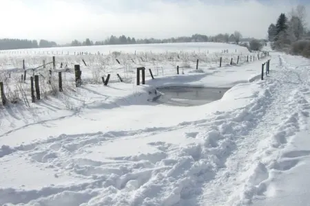 Le Jeu de L'Oie, Villa luxueuse avec sauna à Robertville - Photo 62