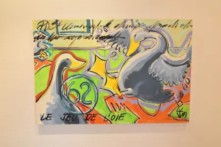 Le Jeu de L'Oie, Villa luxueuse avec sauna à Robertville - Photo 63