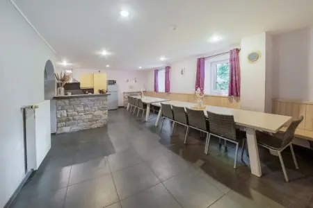 Orée du Lac, Gîte de charme avec jacuzzi et 2 saunas, Hautes-Fagnes - Photo 2