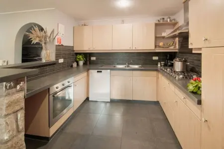 Orée du Lac, Gîte de charme avec jacuzzi et 2 saunas, Hautes-Fagnes - Photo 3