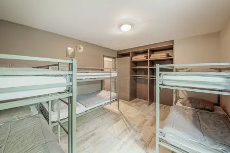 Orée du Lac, Gîte de charme avec jacuzzi et 2 saunas, Hautes-Fagnes - Photo 10