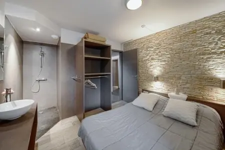 Orée du Lac, Gîte de charme avec jacuzzi et 2 saunas, Hautes-Fagnes - Photo 11