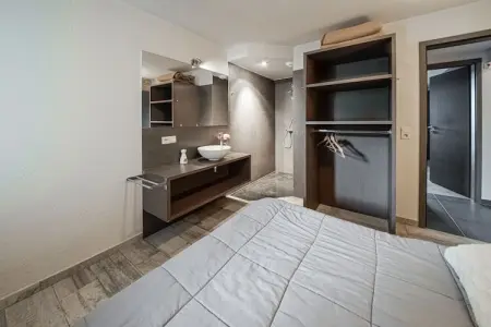 Orée du Lac, Gîte de charme avec jacuzzi et 2 saunas, Hautes-Fagnes - Photo 12