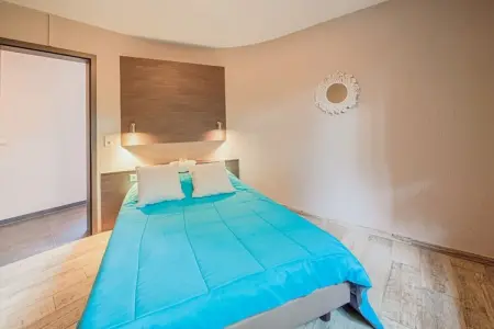 Orée du Lac, Gîte de charme avec jacuzzi et 2 saunas, Hautes-Fagnes - Photo 14