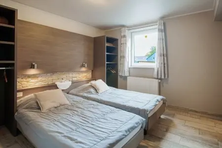 Orée du Lac, Gîte de charme avec jacuzzi et 2 saunas, Hautes-Fagnes - Photo 15