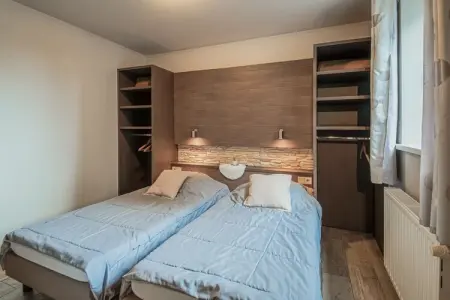 Orée du Lac, Gîte de charme avec jacuzzi et 2 saunas, Hautes-Fagnes - Photo 16