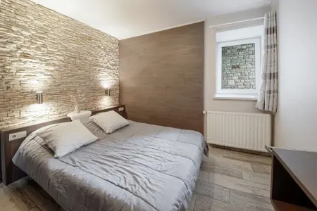 Orée du Lac, Gîte de charme avec jacuzzi et 2 saunas, Hautes-Fagnes - Photo 19