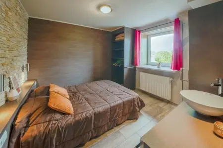 Orée du Lac, Gîte de charme avec jacuzzi et 2 saunas, Hautes-Fagnes - Photo 20