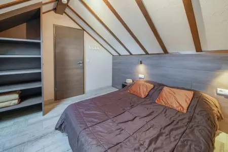 Orée du Lac, Gîte de charme avec jacuzzi et 2 saunas, Hautes-Fagnes - Photo 22