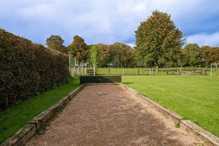 Orée du Lac, Gîte de charme avec jacuzzi et 2 saunas, Hautes-Fagnes - Photo 32