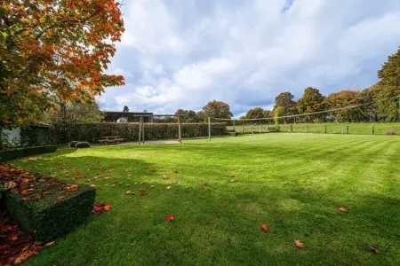 Orée du Lac, Gîte de charme avec jacuzzi et 2 saunas, Hautes-Fagnes - Photo 35