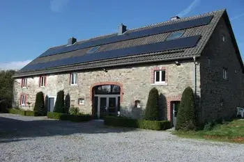 Maison à Waimes   Sourbrodt,Domaine des Bouts de Fagnes BE-4950-41 N°89928