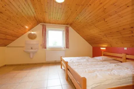 Les Bouleaux, Luxueuse maison de vacances avec sauna à Robertville - Photo 2