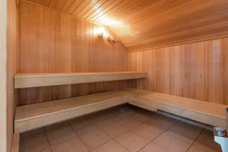 Les Bouleaux, Luxueuse maison de vacances avec sauna à Robertville - Photo 4