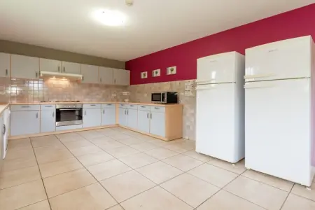 Les Bouleaux, Luxueuse maison de vacances avec sauna à Robertville - Photo 16