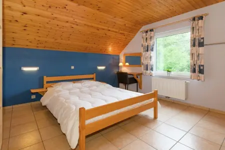 Les Bouleaux, Luxueuse maison de vacances avec sauna à Robertville - Photo 19