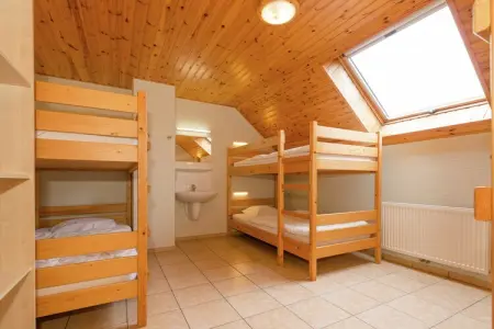 Les Bouleaux, Luxueuse maison de vacances avec sauna à Robertville - Photo 20