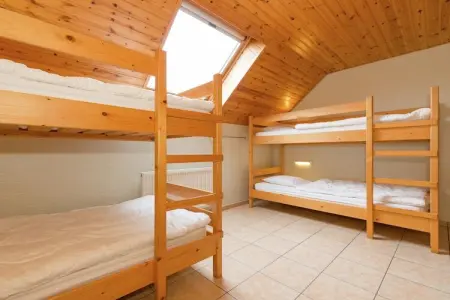 Les Bouleaux, Luxueuse maison de vacances avec sauna à Robertville - Photo 21