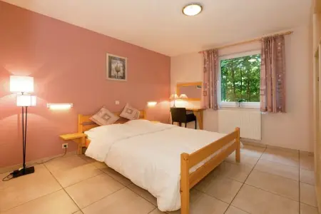 Les Bouleaux, Luxueuse maison de vacances avec sauna à Robertville - Photo 22