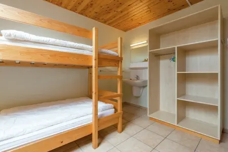 Les Bouleaux, Luxueuse maison de vacances avec sauna à Robertville - Photo 25