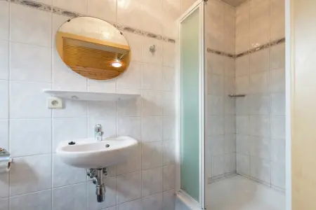 Les Bouleaux, Luxueuse maison de vacances avec sauna à Robertville - Photo 26