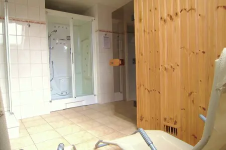 Les Bouleaux, Luxueuse maison de vacances avec sauna à Robertville - Photo 28