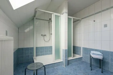 Les Bouleaux, Luxueuse maison de vacances avec sauna à Robertville - Photo 29