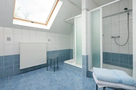 Les Bouleaux, Luxueuse maison de vacances avec sauna à Robertville - Photo 30