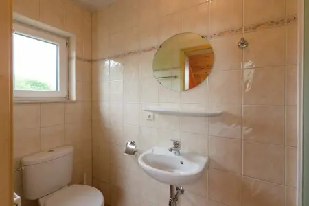 Les Bouleaux, Luxueuse maison de vacances avec sauna à Robertville - Photo 31