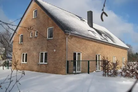 Les Bouleaux, Luxueuse maison de vacances avec sauna à Robertville - Photo 32