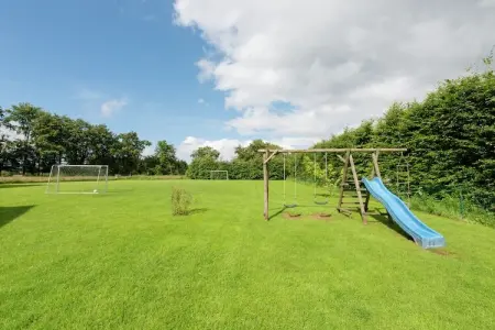 Les Bouleaux, Luxueuse maison de vacances avec sauna à Robertville - Photo 33