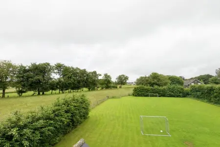 Les Bouleaux, Luxueuse maison de vacances avec sauna à Robertville - Photo 34