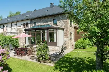 Gîte in Waimes,Les Mesanges BE-4950-58 N°89935